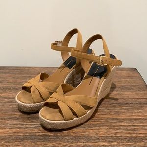 Dolce Vita Wedge Sandal